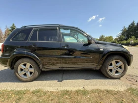 Обява за продажба на Toyota Rav4 1CD-FTV ~9 000 лв. - изображение 6