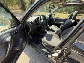 Обява за продажба на Toyota Rav4 1CD-FTV ~9 000 лв. - изображение 8