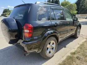 Обява за продажба на Toyota Rav4 1CD-FTV ~9 000 лв. - изображение 5