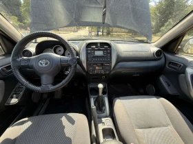 Обява за продажба на Toyota Rav4 1CD-FTV ~9 000 лв. - изображение 10