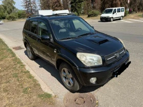 Обява за продажба на Toyota Rav4 1CD-FTV ~9 000 лв. - изображение 1