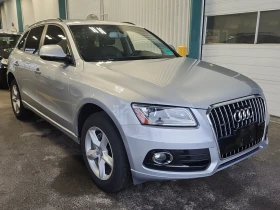 Audi Q5 * 2.0T KOMFORT * CARFAX *    | Mobile.bg    2