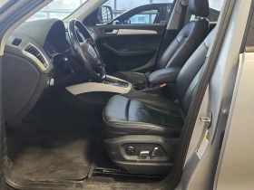 Audi Q5 * 2.0T KOMFORT * CARFAX *    | Mobile.bg    5