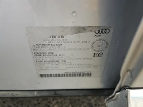 Audi Q5 * 2.0T KOMFORT * CARFAX *    | Mobile.bg    7