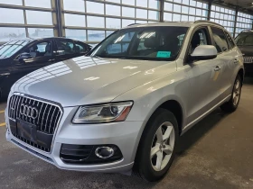    Audi Q5 * 2.0T KOMFORT * CARFAX *   