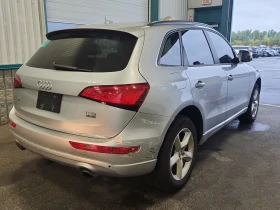 Audi Q5 * 2.0T KOMFORT * CARFAX *    | Mobile.bg    3