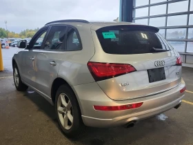 Audi Q5 * 2.0T KOMFORT * CARFAX *    | Mobile.bg    4