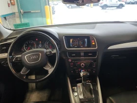 Audi Q5 * 2.0T KOMFORT * CARFAX *    | Mobile.bg    10