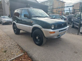 Nissan Terrano климатик-ТОП СЪСТОЯНИЕ