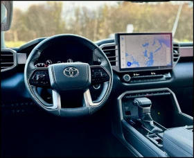 Toyota Tundra 3.5 Limited* 4x4 - 119000 лв. / 60843.73 € - 70727062 15