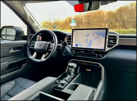 Toyota Tundra 3.5 Limited* 4x4 - 119000 лв. / 60843.73 € - 70727062 17
