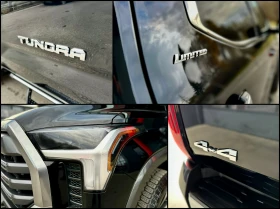 Toyota Tundra 3.5 Limited* 4x4 - 119000 лв. / 60843.73 € - 70727062 6