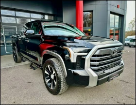 Toyota Tundra 3.5 Limited* 4x4
