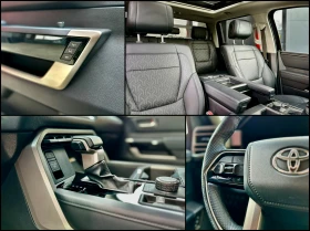 Toyota Tundra 3.5 Limited* 4x4 - 119000 лв. / 60843.73 € - 70727062 16