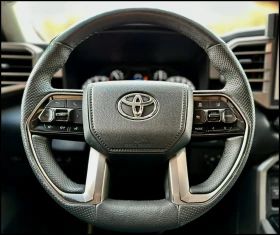 Toyota Tundra 3.5 Limited* 4x4 - 119000 лв. / 60843.73 € - 70727062 11