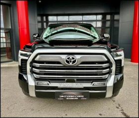 Toyota Tundra 3.5 Limited* 4x4 - 119000 лв. / 60843.73 € - 70727062 2