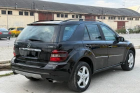 Mercedes-Benz ML 320 4Matic - 12300 лв. / 6288.89 € - 51672791 6
