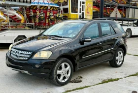 Mercedes-Benz ML 320 4Matic - 12300 лв. / 6288.89 € - 51672791 3