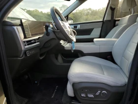 Hyundai Santa fe CALLIGRAPHY AWD - 50000 лв. / 25564.59 € - 39074725 7