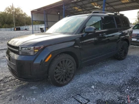 Hyundai Santa fe CALLIGRAPHY AWD - 50000 лв. / 25564.59 € - 39074725 3