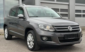 VW Tiguan 2.0TDi-4MOTION-HIGHLINE-DSG-NEW-TOP