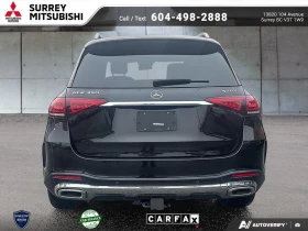 Mercedes-Benz GLE 350 * AMG* 4matic* Ambient* ПРЕДСТАВИТЕЛСТВО - 30700 € / 60043.98 лв. - 49036092 5