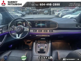 Mercedes-Benz GLE 350 * AMG* 4matic* Ambient* ПРЕДСТАВИТЕЛСТВО - 30700 € / 60043.98 лв. - 49036092 8