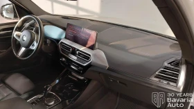 BMW X3 30i xDrive M Sport Paket Sportautomatic, снимка 7