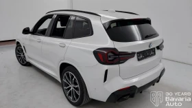 BMW X3 30i xDrive M Sport Paket Sportautomatic, снимка 2