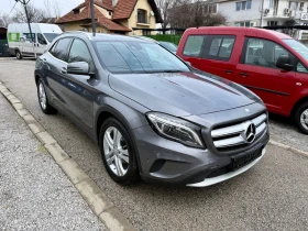 Mercedes-Benz GLA 220 4Matic