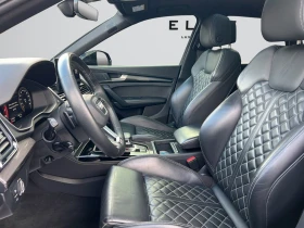 Audi SQ5 MATRIX* BANG* OLUFSEN* BLACK* OPTIC* 360КАМЕРА* ДИ - 27206 € / 53210.31 лв. - 30214863 10