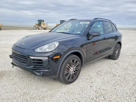 Porsche Cayenne 2016 PORSCHE CAYENNE S - 14800 € / 28946.28 лв. - 60551602 3