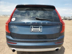 Volvo Xc90 T5 - 17473 € / 34174.22 лв. - 14452871 5