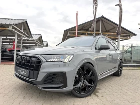 Audi SQ7 4.0TFSI#LASER#SOFTCLOSE#ОБДУХВАНЕ#DISTR#BOSSE
