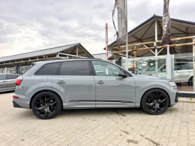 Audi SQ7 4.0TFSI#LASER#SOFTCLOSE#ОБДУХВАНЕ#DISTR#BOSSE | Auto.bg — изображение 5