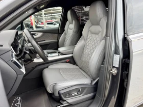 Audi SQ7 4.0TFSI#LASER#SOFTCLOSE#ОБДУХВАНЕ#DISTR#BOSSE | Auto.bg — изображение 10
