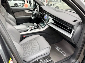 Audi SQ7 4.0TFSI#LASER#SOFTCLOSE#ОБДУХВАНЕ#DISTR#BOSSE | Auto.bg — изображение 8