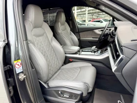 Audi SQ7 4.0TFSI#LASER#SOFTCLOSE#ОБДУХВАНЕ#DISTR#BOSSE | Auto.bg — изображение 9
