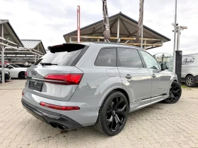 Audi SQ7 4.0TFSI#LASER#SOFTCLOSE#ОБДУХВАНЕ#DISTR#BOSSE | Auto.bg — изображение 3