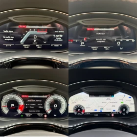 Audi SQ7 4.0TFSI#LASER#SOFTCLOSE#ОБДУХВАНЕ#DISTR#BOSSE | Auto.bg — изображение 17