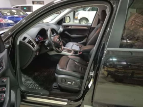 Audi Q5  | 2.0L KOMFORT | ПОДГРЕВИ | CARFAX | Auto.bg — изображение 8