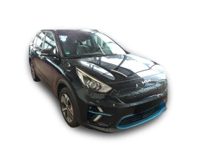 Kia Niro Edition 7 - Electric