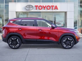 Kia Seltos  SX AWD | Mobile.bg � ����� ������ 5