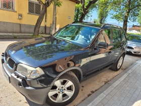 BMW X3 3.0D | Mobile.bg � ����� ������ 3