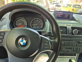 BMW X3 3.0D | Mobile.bg � ����� ������ 8