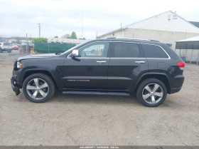 Jeep Grand cherokee 2015 JEEP GRAND CHEROKEE OVERLAND | Mobile.bg � ����� ������ 6