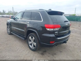 Jeep Grand cherokee 2015 JEEP GRAND CHEROKEE OVERLAND | Mobile.bg � ����� ������ 9