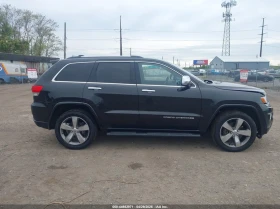 Jeep Grand cherokee 2015 JEEP GRAND CHEROKEE OVERLAND | Mobile.bg � ����� ������ 5