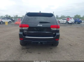 Jeep Grand cherokee 2015 JEEP GRAND CHEROKEE OVERLAND | Mobile.bg � ����� ������ 8