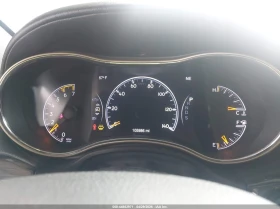 Jeep Grand cherokee 2015 JEEP GRAND CHEROKEE OVERLAND | Mobile.bg � ����� ������ 10